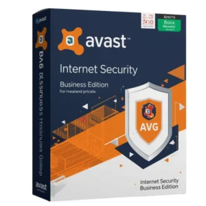 AVAST AVG Internet Security Business Edition