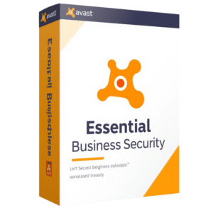 AVAST Essential Business Security