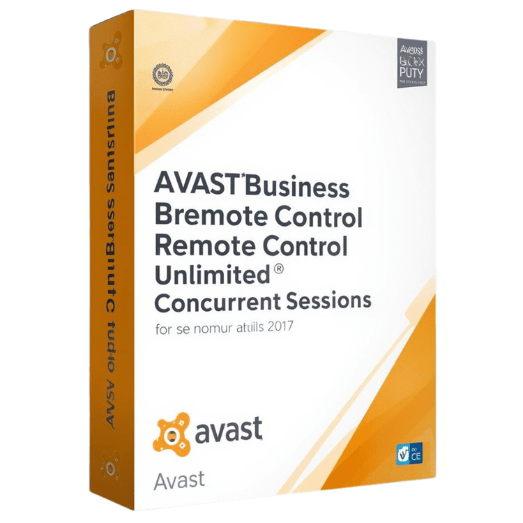 AVAST Business Premium Remote Control