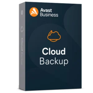 AVAST Business Cloud Backup Latest Version