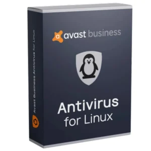AVAST Business AntiVirus for Linux