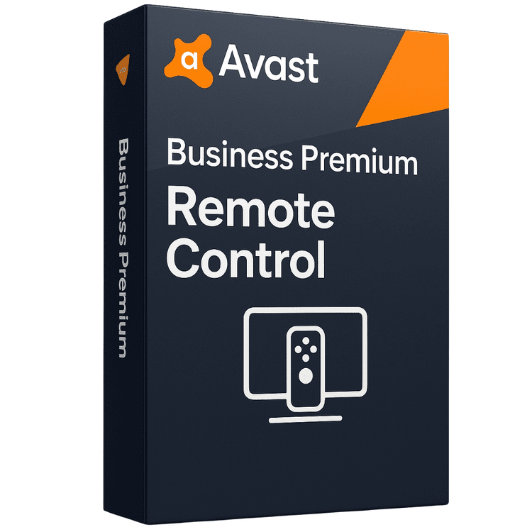 AVAST Business Premium Remote Control - Image 2