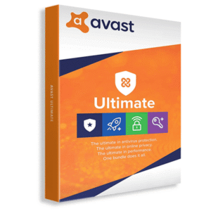 AVAST Ultimate Business Security
